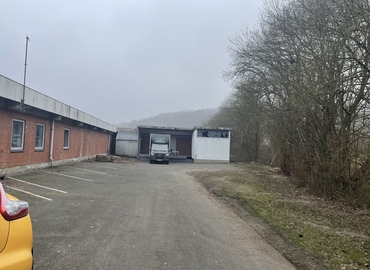 3150 m² Warehouse up for rent in Aabenraa, Løgumklostervej 140 (6200) - 4 | MatchOffice.com