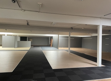 Lager til leje på Løgumklostervej 140, 6200 Aabenraa - 3150 m² | Foto 0 - Lokalebasen