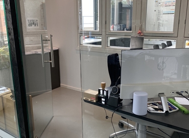 Office Nybrovej 87 2820 Gentofte