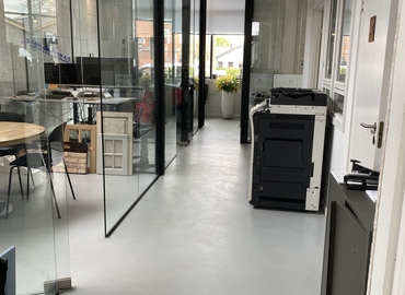 Office Nybrovej 87 2820 Gentofte