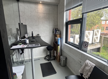 Office Nybrovej 87 2820 Gentofte