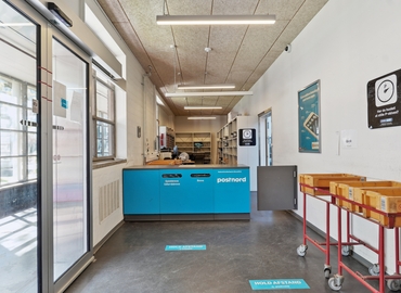 Lager til leje på Tobaksvejen 4, 2860 Søborg - 10911 m² | Foto 11 - Lokalebasen