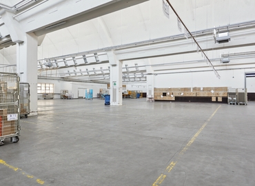 10911 m² Warehouse space up for rent in Soborg, Tobaksvejen 4 (2860) - 14 | MatchOffice