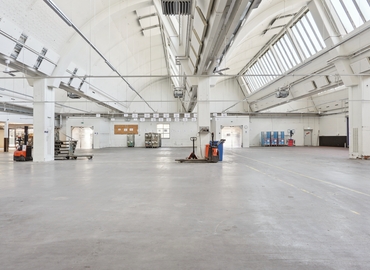 Lager til leje på Tobaksvejen 4, 2860 Søborg - 10911 m² | Foto 16 - Lokalebasen