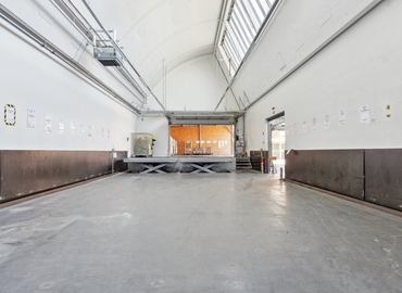 Lager til leje på Tobaksvejen 4, 2860 Søborg - 10911 m² | Foto 12 - Lokalebasen.dk