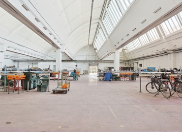 10911 m² Office warehouse rental in Soborg, Tobaksvejen 4 (2860) - 17 | MatchOffice