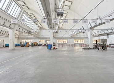 Lager til leje på Tobaksvejen 4, 2860 Søborg - 10911 m² | Foto 15 - Lokalebasen