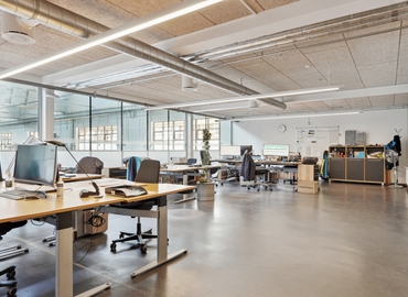 Lager til leje på Tobaksvejen 4, 2860 Søborg - 10911 m² | Foto 28 - Lokalebasen