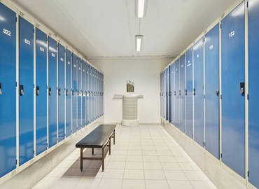 10911 m² Warehouse space up for rent in Soborg, Tobaksvejen 4 (2860) - 20 | MatchOffice.com