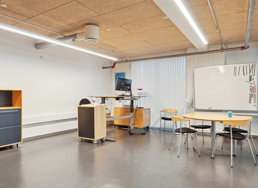 Lager til leje på Tobaksvejen 4, 2860 Søborg - 10911 m² | Foto 30 - Lokalebasen.dk