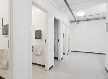 10911 m² Warehouse storage for rent in Soborg, Tobaksvejen 4 (2860) - 22 | MatchOffice.com