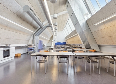 Lager til leje på Tobaksvejen 4, 2860 Søborg - 10911 m² | Foto 24 - Lokalebasen.dk