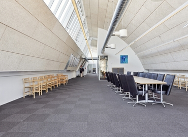 10911 m² Commercial warehouse for rent in Soborg, Tobaksvejen 4 (2860) - 26 | MatchOffice