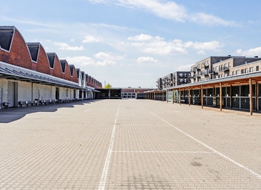 10911 m² Warehouse space up for rent in Soborg, Tobaksvejen 4 (2860) - 5 | MatchOffice
