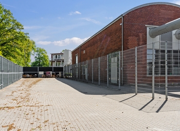 Lager til leje på Tobaksvejen 4, 2860 Søborg - 10911 m² | Foto 3 - Lokalebasen.dk