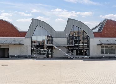 10911 m² Warehouse space up for rent in Soborg, Tobaksvejen 4 (2860) - 0 | MatchOffice