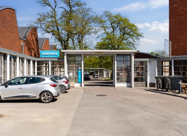 10911 m² Workshop space up for rent in Soborg, Tobaksvejen 4 (2860) - 4 | MatchOffice