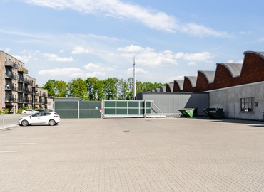 10911 m² Warehouse space rental in Soborg, Tobaksvejen 4 (2860) - 7 | MatchOffice.com