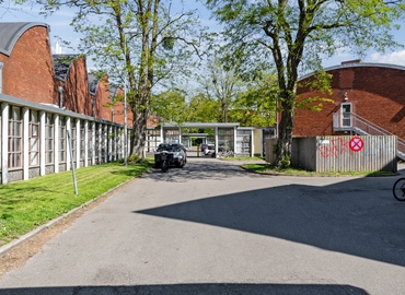 10911 m² Warehouse up for rent in Soborg, Tobaksvejen 4 (2860) - 6 | MatchOffice