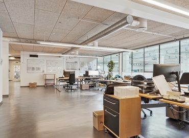 Lager til leje på Tobaksvejen 4, 2860 Søborg - 10911 m² | Foto 27 - Lokalebasen.dk