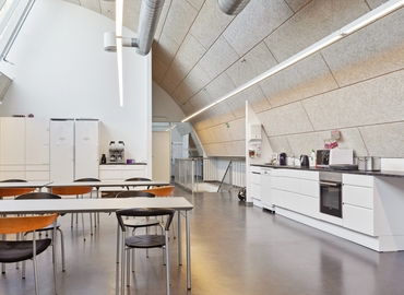 10911 m² Office warehouse for rent in Soborg, Tobaksvejen 4 (2860) - 25 | MatchOffice.com