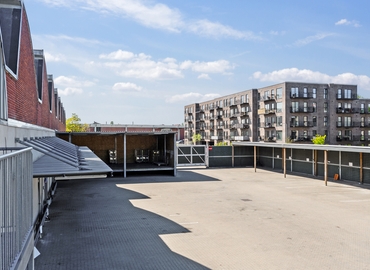 Lager til leje på Tobaksvejen 4, 2860 Søborg - 10911 m² | Foto 9 - Lokalebasen.dk