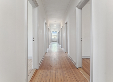 Kontor til leje på Jernbanegade 27, 8900 Randers C - 451 m² | Foto 9 - Lokalebasen