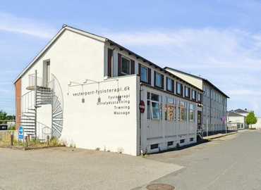 Kontor til leje på Jernbanegade 27, 8900 Randers C - 451 m² | Foto 18 - Lokalebasen.dk