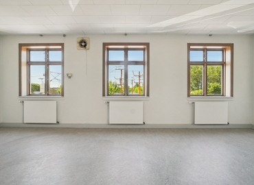 Kontor til leje på Jernbanegade 27, 8900 Randers C - 224 m² | Foto 6 - Lokalebasen