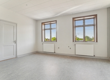 Kontor til leje på Jernbanegade 27, 8900 Randers C - 224 m² | Foto 7 - Lokalebasen