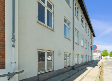 Kontor til leje på Jernbanegade 27, 8900 Randers C - 224 m² | Foto 10 - Lokalebasen.dk