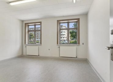 Kontor til leje på Jernbanegade 27, 8900 Randers C - 224 m² | Foto 8 - Lokalebasen