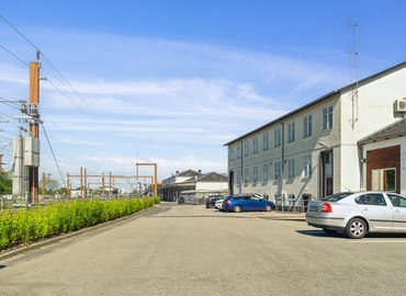 Kontor til leje på Jernbanegade 27, 8900 Randers C - 224 m² | Foto 11 - Lokalebasen.dk