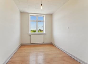 Kontor til leje på Jernbanegade 27, 8900 Randers C - 227 m² | Foto 6 - Lokalebasen