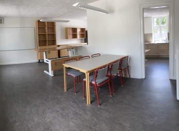 Kontor til leje på Skolegade 32, 7400 Herning - 79 m² | Foto 1 - Lokalebasen.dk