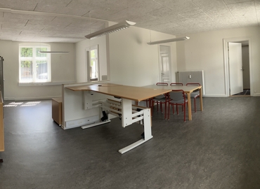 Kontor til leje på Skolegade 32, 7400 Herning - 79 m² | Foto 2 - Lokalebasen.dk