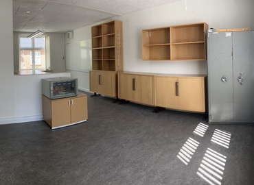 Kontor til leje på Skolegade 32, 7400 Herning - 79 m² | Foto 3 - Lokalebasen.dk