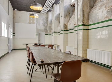 Kontor til leje på Nørrebrogade 45, 2200 København N - 150 m² | Foto 13 - Lokalebasen.dk