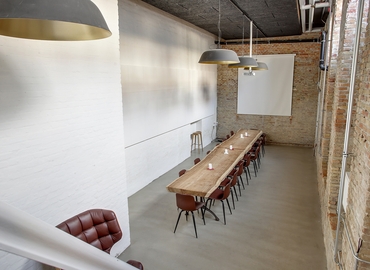 Kontor til leje på Nørrebrogade 45, 2200 København N - 150 m² | Foto 12 - Lokalebasen.dk