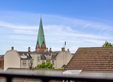 Kontor til leje på Nørrebrogade 45, 2200 København N - 150 m² | Foto 9 - Lokalebasen.dk