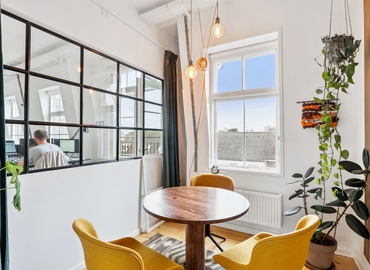 Kontor til leje på Nørrebrogade 45, 2200 København N - 150 m² | Foto 3 - Lokalebasen.dk