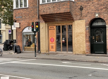 3 m² Store for rent in Frederiksberg, Falkoner Alle 46 (2000) - 0 | MatchOffice