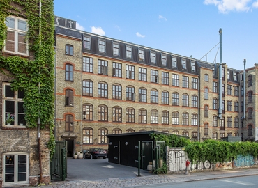 Office Nørrebrogade 45 2200 Copenhagen N