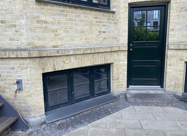 11 m² Commercial warehouse for rent in Frederiksberg, Virginiavej (2000) - 0 | MatchOffice