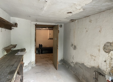 11 m² Warehouse up for rent in Frederiksberg, Virginiavej (2000) - 4 | MatchOffice