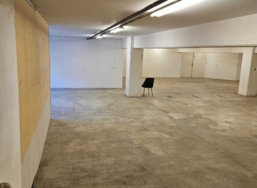 Lager til leje på Herstedvang 7A, 2620 Albertslund - 245 m² | Foto 2 - Lokalebasen.dk