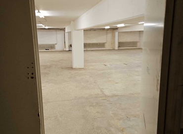 245 m² Warehouse rental in Albertslund, Herstedvang 7A (2620) - 6 | MatchOffice.com