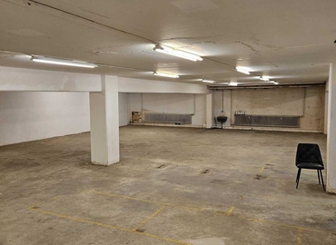 Lager til leje på Herstedvang 7A, 2620 Albertslund - 245 m² | Foto 4 - Lokalebasen