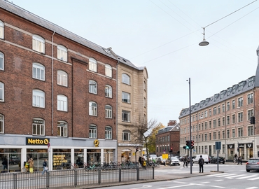 Butik til leje på Rughavevej 1, 2500 Valby - 308 m² | Foto 3 - Lokalebasen.dk