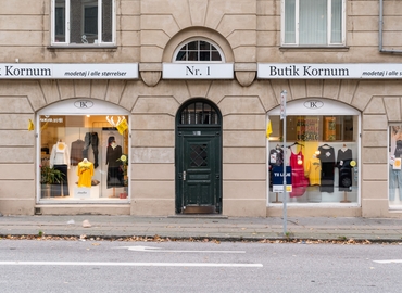 Butik til leje på Rughavevej 1, 2500 Valby - 308 m² | Foto 7 - Lokalebasen